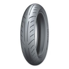 Michelin Set 110/90-13 ve 130/70-12 Power Pure SC Ön Arka