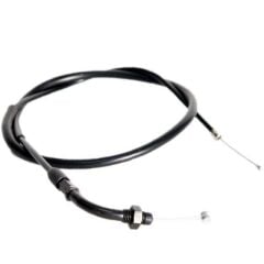Mondial 125UKT Gaz teli