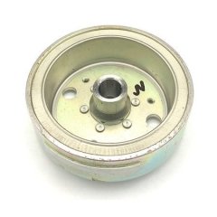 TVS Wego Rotor 2011-2016