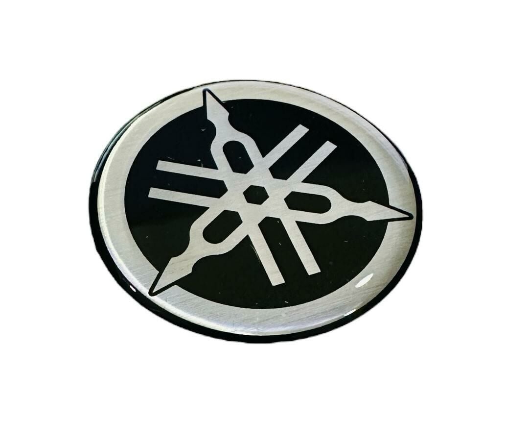 Yamaha Nmax 125 / 155 3D Amblem Orjinal (2DP-F413B-00)