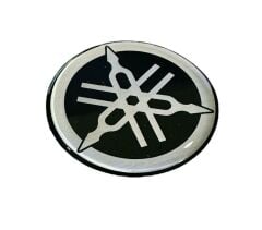 Yamaha Nmax 125 / 155 3D Amblem Orjinal (2DP-F413B-00)