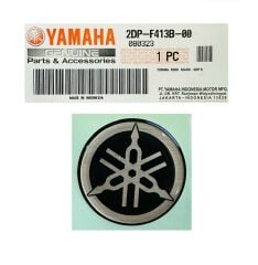Yamaha Nmax 125 / 155 3D Amblem Orjinal (2DP-F413B-00)