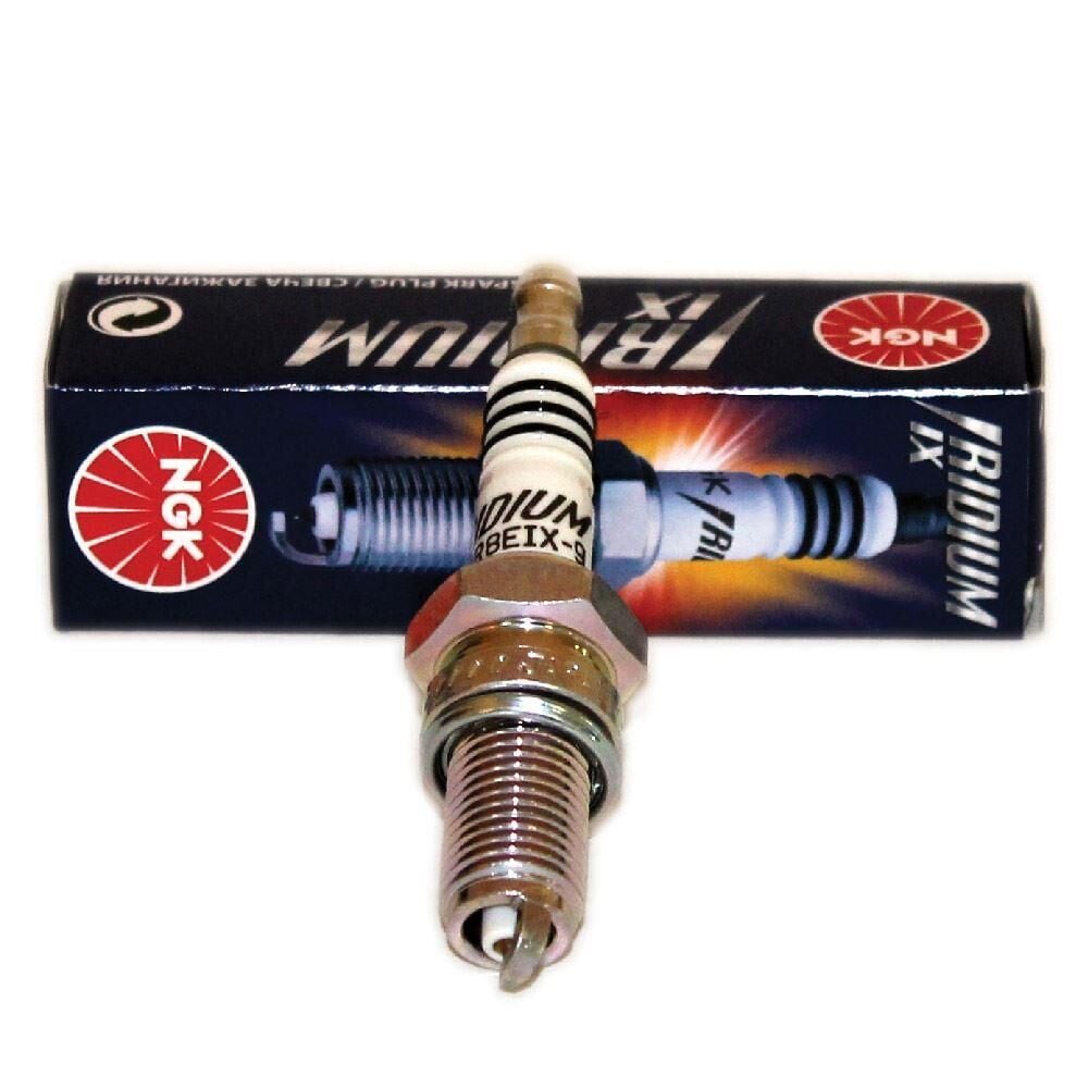 Aprilia Scarabeo 200 1999 - 2007 Ngk İridyum Buji