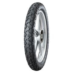 Honda Cbf 150 Anlas NR-48 Ön Arka Lastik Takımı 2.75-18 - 90/90-18
