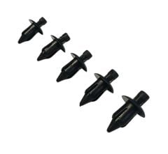 Honda Pcx 125 Kaporta Klipsi 6x13 Dübel 5' Li