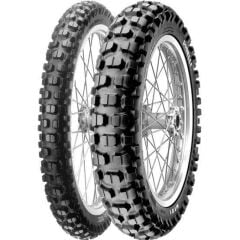 Pirelli 90/90-21 MT21 Rallycross 54R Kros Ön Motosiklet Lastiği