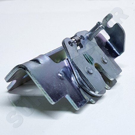 TVS Wego Sele Kilidi Grubu 2011-2016
