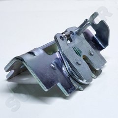 TVS Wego Sele Kilidi Grubu 2011-2016