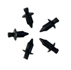 Honda Pcx 150 Kaporta Klipsi 6x13 Dübel 5' Li