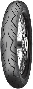 Mitas Custom Force 100/90-19 57H Ön Lastik