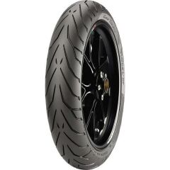 Pirelli Takım 120/70ZR17 ve 160/60ZR18 Angel GT Ön Arka Set