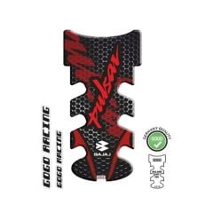 Bajaj Pulsar 2014-2023 Uyumlu Tank Pad 004