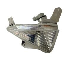 Yamaha Xmax 250 Ön Sol Sinyal Orjinal