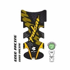 Bajaj Pulsar 2014-2023 Uyumlu Tank Pad 003