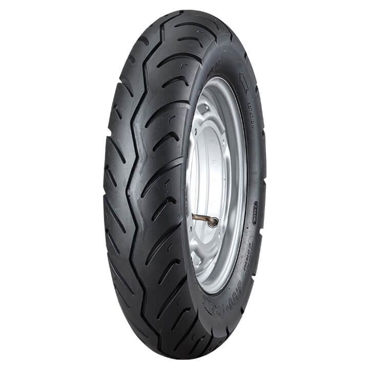 Hero Pleasure Anlas MB-77 Ön Arka Lastik Takımı 3.50-10 - 3.50-10