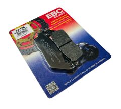 Honda Pcx 150 2020-2023 EBC Ön Fren Balatası Orjinal