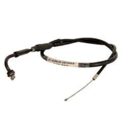 Kanuni 125 Windy Gaz Teli