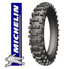 Michelin Set 90/90-21 ve 110/90-19 Tracker Cross Ön Arka Takım