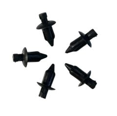 Honda Activa 125 Kaporta Klipsi 6x13 Dübel 5' Li