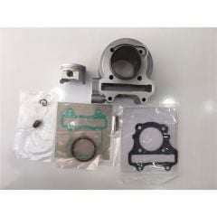 Honda Activa S Silindir Piston Komple Set