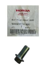 Honda Forza 250 Yağ Tapası Orjinal (90002-KTW-900)