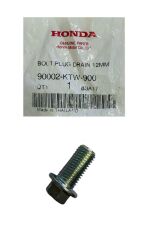 Honda Forza 250 Yağ Tapası Orjinal (90002-KTW-900)