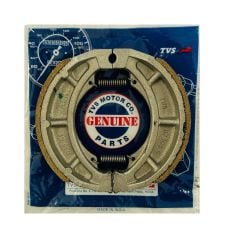 Tvs Jüpiter 110 Arka Fren Balatası Orjinal (K6320590)