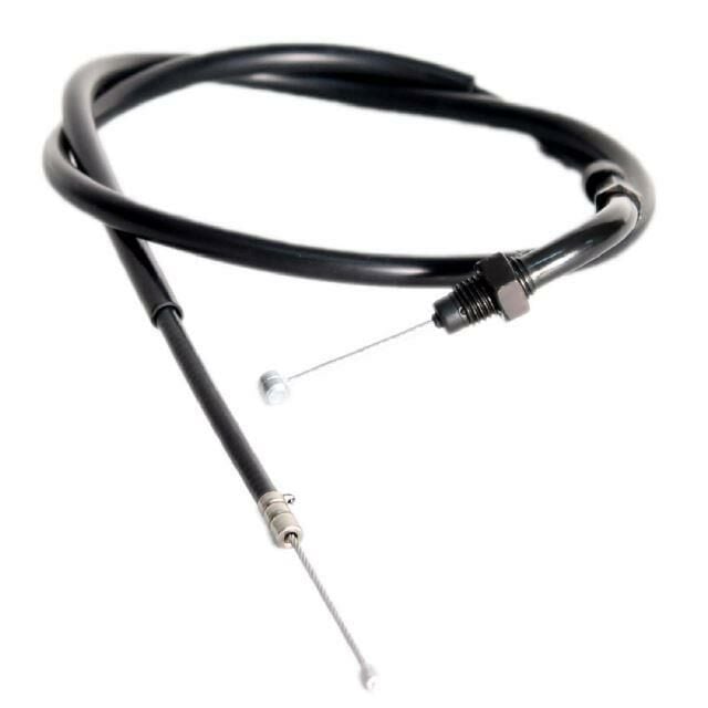 Zealsun 125-7 Gaz Teli