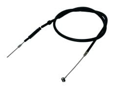 Mg Moto Universal Tak Kullan Düz Debriyaj Teli Tamir Kiti 110 Cm