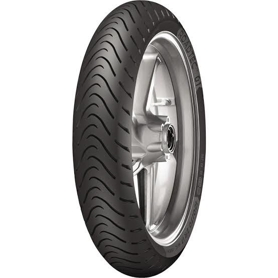 Metzeler 110/90-16 Roadtec 01 Motosiklet Ön Lastiği