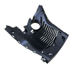 Yamaha Xmax 250 Radyatör Izgarası Orjinal 2018-2022 (B74-F837N-01)