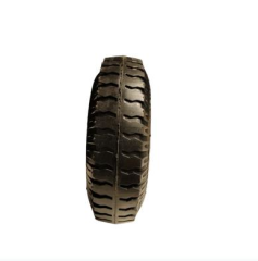Cobra 2.50-4 Havalı Jantlı Lastik 2PR