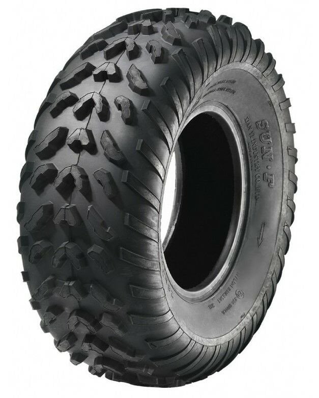 Sunf 18x7-7 A007 6PR Atv Lastiği