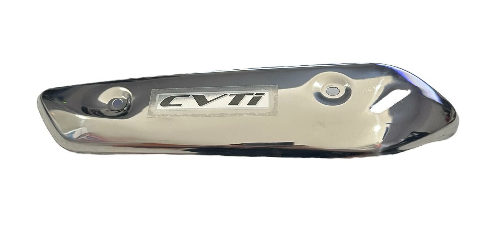 Tvs Wego 110 Egzoz Izgarası Orjinal (K6050410)