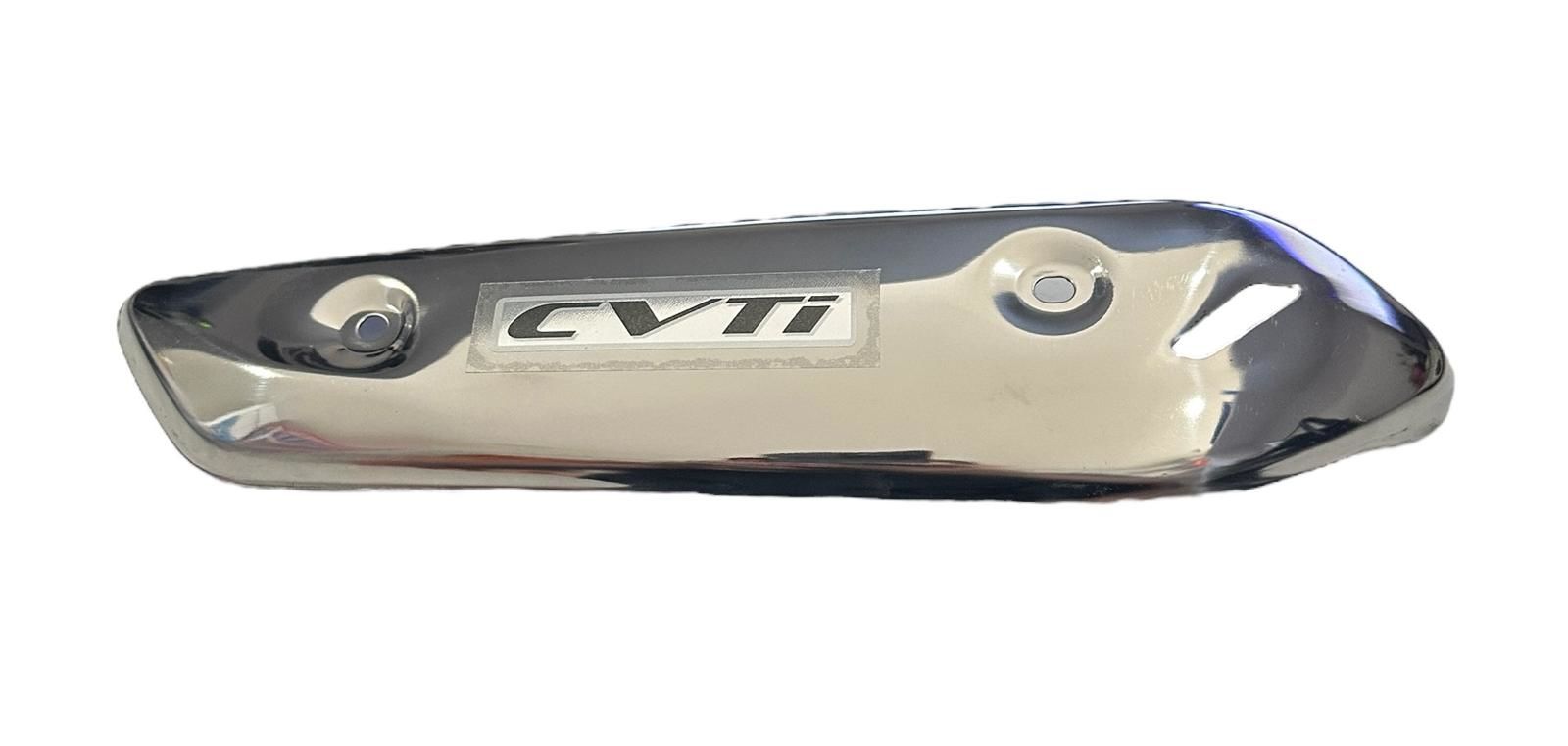 Tvs Wego 110 Egzoz Izgarası Orjinal (K6050410)