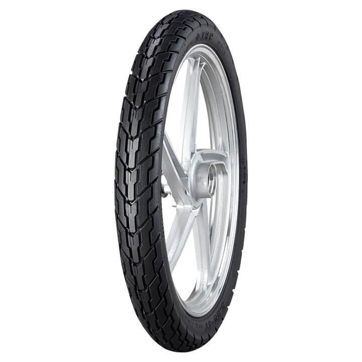Honda Supercub 125 Anlas NF-29 Ön Arka Lastik Takımı 2.50-17 - 2.50/17