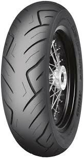 Mitas Custom Force 170/80B15 77H Arka Lastik