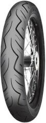Mitas Custom Force 170/80B15 77H Arka Lastik