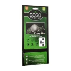 Yamaha R25 2019 - 2021 Kilometre Koruyucu Film