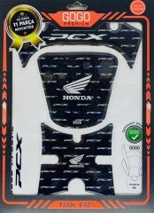 Honda Pcx 4lü Tank Pad Set(2020) TK-04-5