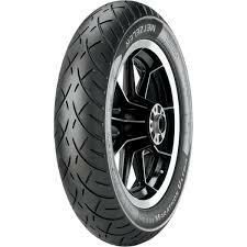 Metzeler Set 130/70B18 ve 160/80B16 ME888 Ön Arka Takım