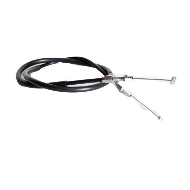 Honda Xrv 750 Afrıca Twın Gaz Teli B İtme