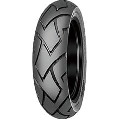 Mitas Set 90/90-21 ve 150/70-18 Terra Force Ön Arka Takım Lastik