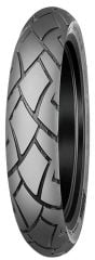 Mitas Set 90/90-21 ve 150/70-18 Terra Force Ön Arka Takım Lastik