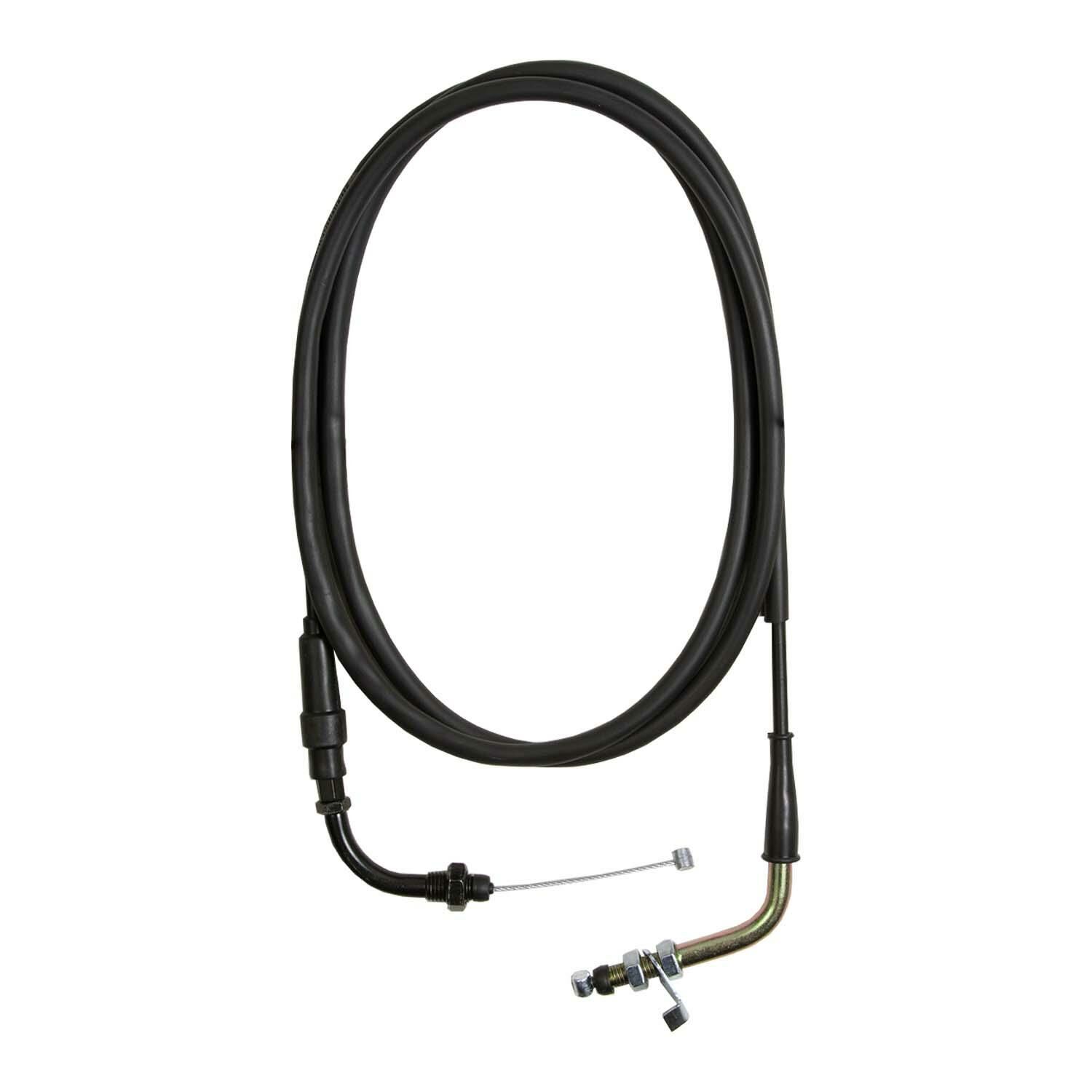 Honda Forza 250 Gaz Teli A Çekme