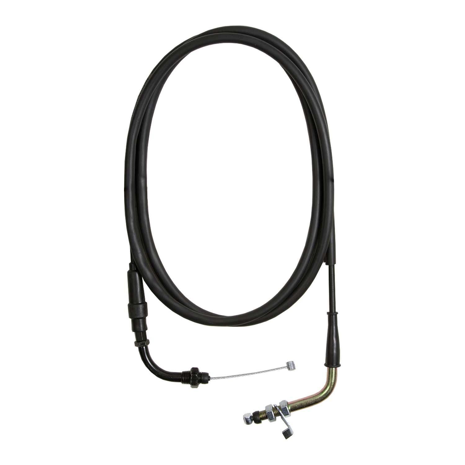 Honda Forza 250 Gaz Teli A Çekme