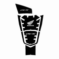 Honda Pcx 2021 7 Parça Tank Pad Set-2