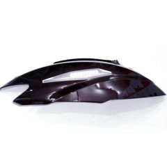 TVS Wego Yan Panel Sağ Kahve 2011-2012