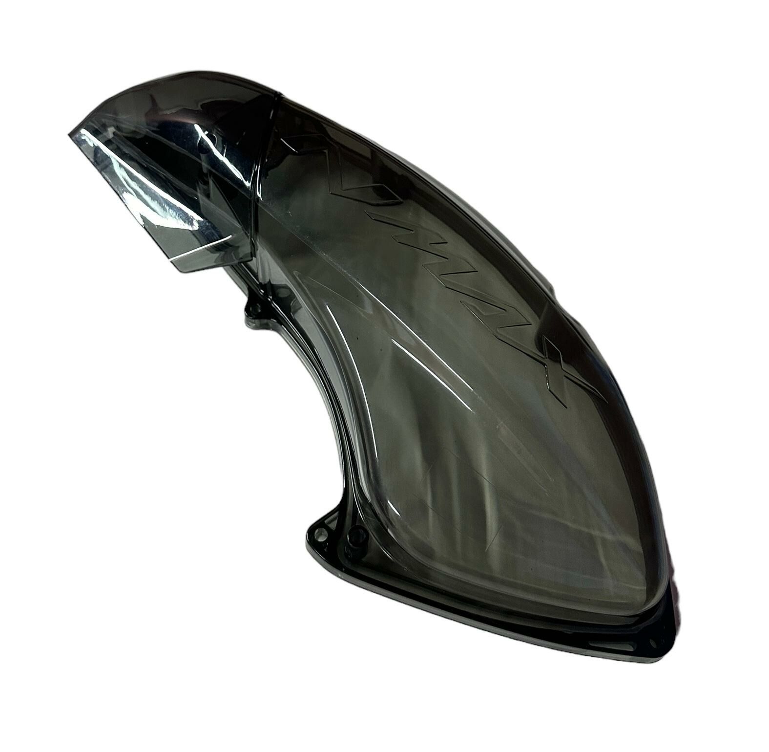 Yamaha Nmax 155 Hava Filtre Kapağı Füme 2015-2020