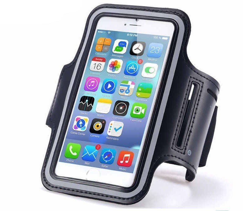 MTS Kola-Takılabilen Telefon Tutucu